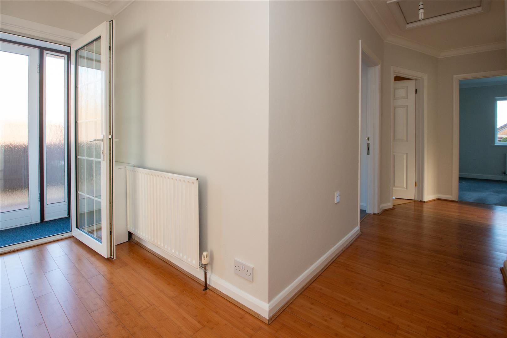 London Road, Loughton, Milton Keynes